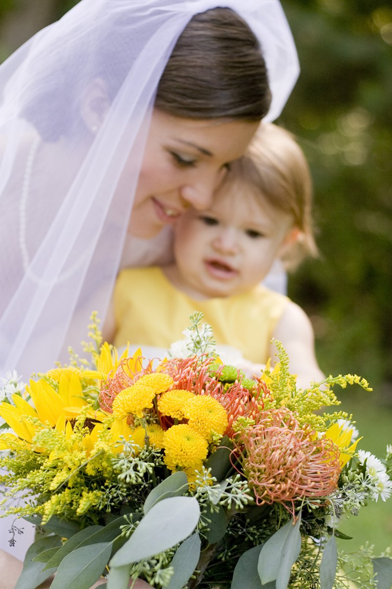 Maryland Wedding at Shade Trees and Evergreens | Photography Du Jour Blog