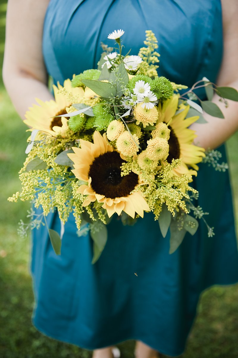 Maryland Wedding at Shade Trees and Evergreens | Photography Du Jour Blog